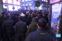 Capodanno 2026, le transenne hanno fermato gli stupri dei maranza in Piazza Duomo