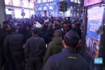 Capodanno 2026, le transenne hanno fermato gli stupri dei maranza in Piazza Duomo