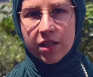 L’islam nelle scuole italiane: “Generazione che ci fa ben sperare” – VIDEO CHOC