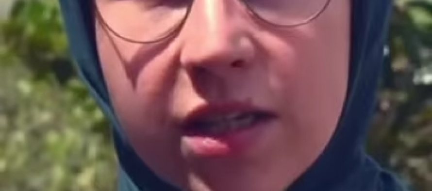 L’islam nelle scuole italiane: “Generazione che ci fa ben sperare” – VIDEO CHOC