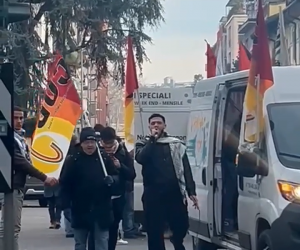 Islamisti cacciano giornalista italiana dal quartiere islamico di Milano – VIDEO
