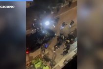 Maranza fermano le auto, posti di blocco: comandano loro – VIDEO