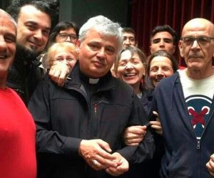 Italia condannata a pagare 21 milioni di euro per stabile occupato da amici Bergoglio di Spin Time