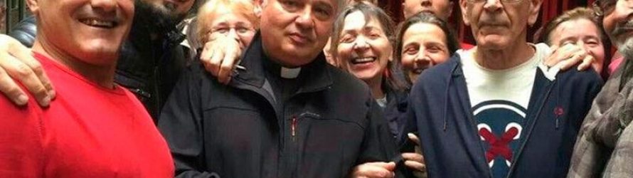 Italia condannata a pagare 21 milioni di euro per stabile occupato da amici Bergoglio di Spin Time