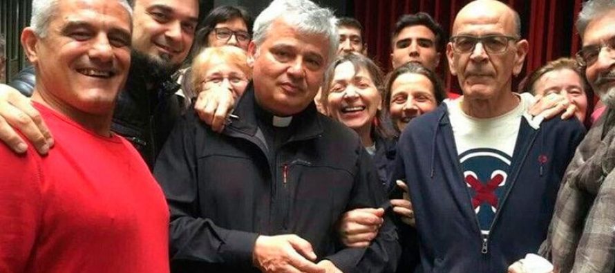 Italia condannata a pagare 21 milioni di euro per stabile occupato da amici Bergoglio di Spin Time