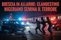 Scaglia pietre contro treni e auto in sosta: pericoloso ma le toghe impediscono espulsione