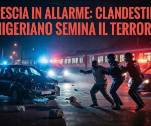 Scaglia pietre contro treni e auto in sosta: pericoloso ma le toghe impediscono espulsione