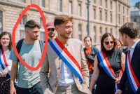 Quentin, arrestati quattro terroristi rossi: uno è assistente parlamentare di sinistra