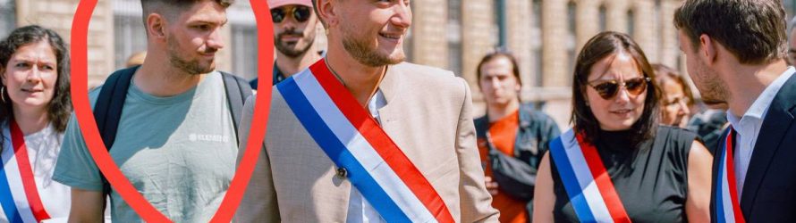 Quentin, arrestati quattro terroristi rossi: uno è assistente parlamentare di sinistra