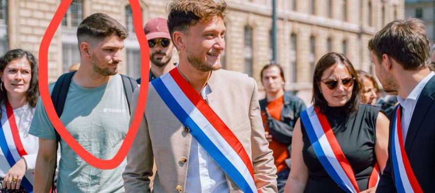 Quentin, arrestati quattro terroristi rossi: uno è assistente parlamentare di sinistra