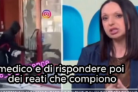Il delirio della sinistra: “Accogliere chi spacca le vetrine”