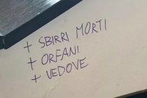 “Più sbirri morti, più orfani” all’Università di Torino