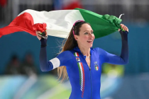 Italia domina le Olimpiadi Invernali senza naturalizzati: la forza dell’Identità