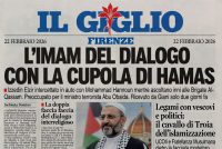 L’IMAM premiato dal PD nell’inchiesta su Hamas. Intercettazioni e incontri con l’islamista arrestato