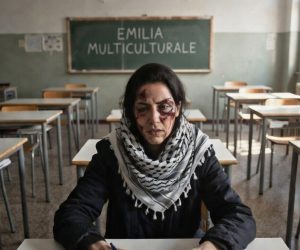 È sempre Cartabianca: giornalisti di sinistra pestati da immigrato