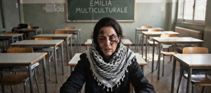 Prof pestata dai suoi studenti: le scuole emiliane sono in mano ai maranza