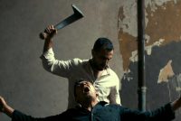 Pluripregiudicato Massacra Meccanico Italiano a Sprangate: vittima in fin di vita