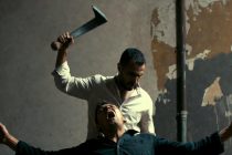 Pluripregiudicato Massacra Meccanico Italiano a Sprangate: vittima in fin di vita