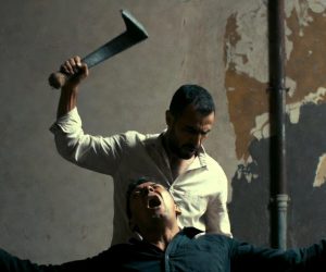 Pluripregiudicato Massacra Meccanico Italiano a Sprangate: vittima in fin di vita