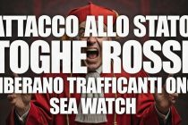 TRIBUNALE LIBERA SEA WATCH: TORNATE A TRAGHETTARE, ONG ESULTA