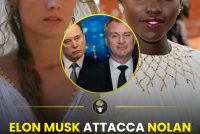 Follia Woke a Hollywood: Elena di Troia diventa ne*ra