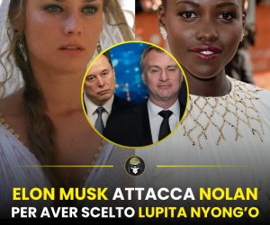 Follia Woke a Hollywood: Elena di Troia diventa ne*ra