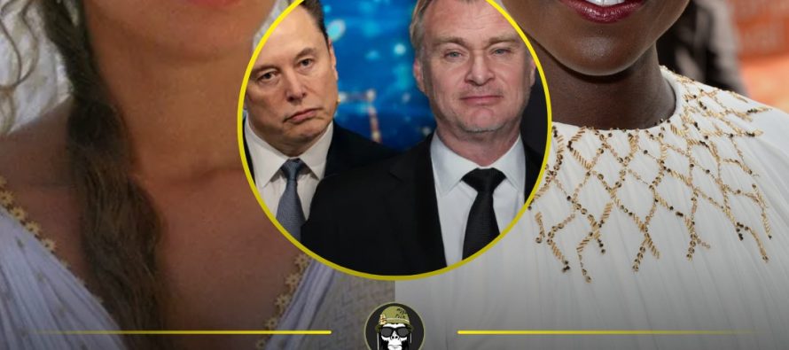 Follia Woke a Hollywood: Elena di Troia diventa ne*ra