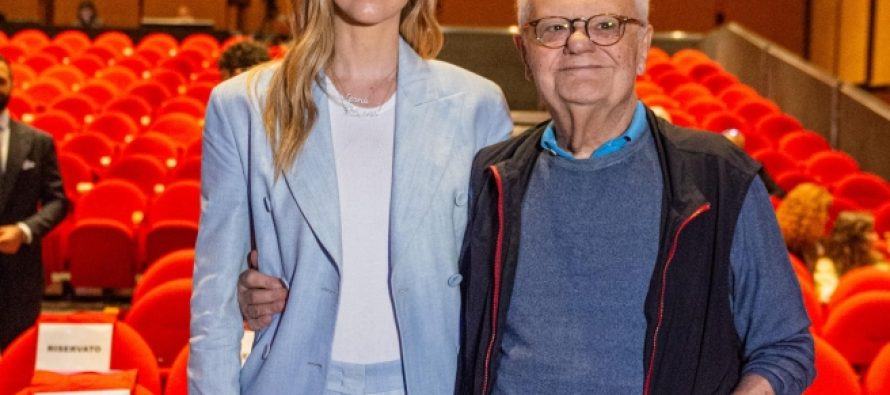 Codacons chiede la censura preventiva contro Pucci a Sanremo