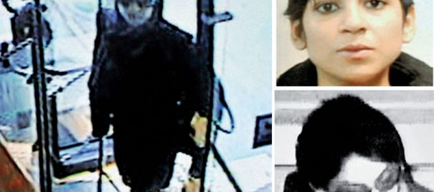 Assassina evade durante permesso premio: ha ucciso 81enne italiana