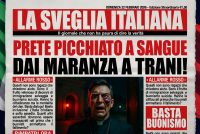 Prete massacrato dai maranza li perdona: “È il loro modo di chiedere aiuto”