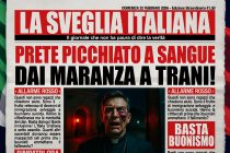 Prete massacrato dai maranza li perdona: “È il loro modo di chiedere aiuto”