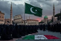 Islam sta conquistando l’Italia e infiltrando la destra di governo