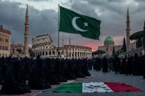 Islam sta conquistando l’Italia e infiltrando la destra di governo