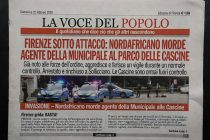 Spacciatore prende a morsi i poliziotti che ‘osano’ controllarlo