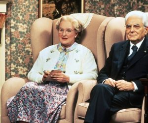 Vecchio invalido deve risarcire la Segre perché l’ha offesa sui social ma non ha soldi