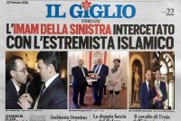 Tutti i premi del PD all’Imam intercettato con l’estremista islamico di Hamas