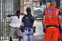 Decine di aggressioni e due TSO: forse rimpatriano il nigeriano con l’hobby di picchiare anziani