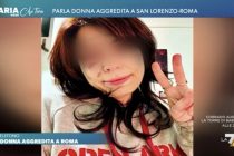 Mamma massacrata da immigrato a San Lorenzo è fan delle ONG – VIDEO