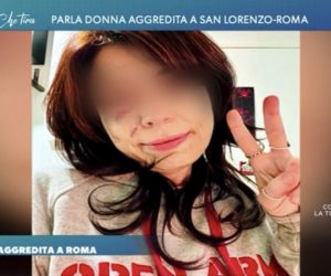 Mamma massacrata da immigrato a San Lorenzo è fan delle ONG – VIDEO