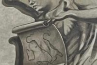 San Lorenzo in Lucina: Istria italiana nella mappa dell’angelo Meloni