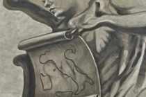 San Lorenzo in Lucina: Istria italiana nella mappa dell’angelo Meloni