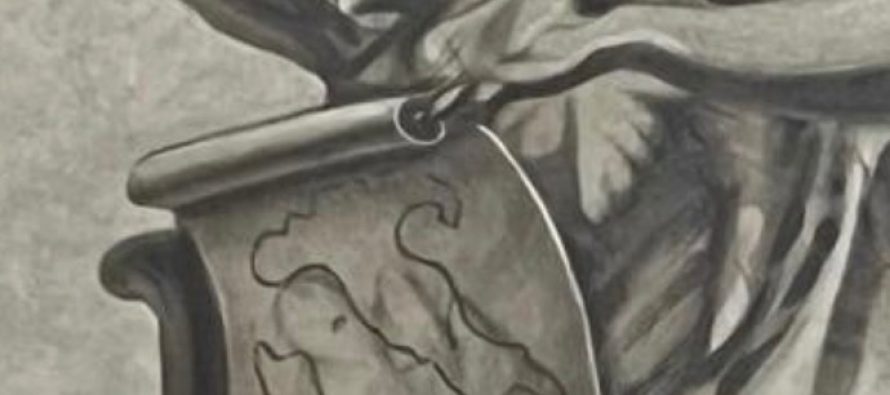 San Lorenzo in Lucina: Istria italiana nella mappa dell’angelo Meloni