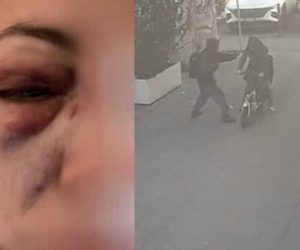 Sinistra difende il picchiatore di donne e bambini: “Allarmismo esagerato”