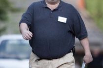 Il finanziatore del MeToo femministra andava sull’isola di Epstein a mangiare ‘cremini’