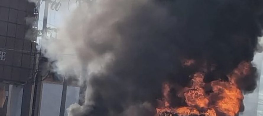 Guerra civile in Messico. Esercito uccide El Mencho: narcos attaccano dopo la morte del boss