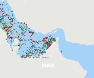 IRAN chiude lo Stretto di Hormuz: fate scorta di benzina