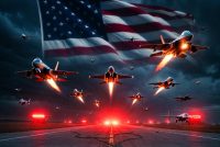 **Sigonella nella guerra USA-Iran: l’Italia è un paese occupato dal 1943**