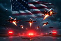 **Sigonella nella guerra USA-Iran: l’Italia è un paese occupato dal 1943**