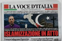 Vescovi  contro l’Italia: “Spiace non essere a bordo delle ONG”