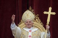 La Profezia Inascoltata di Benedetto XVI: L’Islam Nemico dell’Europa